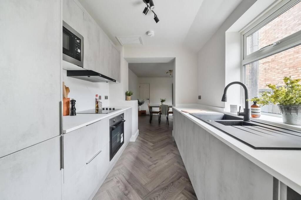 Apartmán Luxury 3 Bed House In Central Tunbridge Wells Sleeps 6 Exteriér fotografie