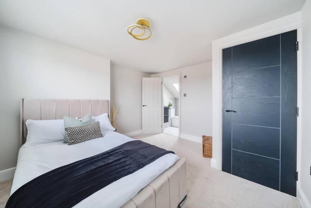 Apartmán Luxury 3 Bed House In Central Tunbridge Wells Sleeps 6 Exteriér fotografie