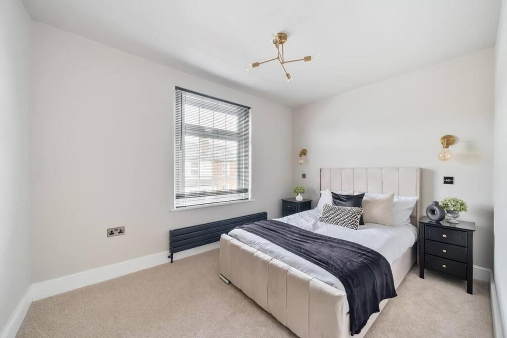 Apartmán Luxury 3 Bed House In Central Tunbridge Wells Sleeps 6 Exteriér fotografie