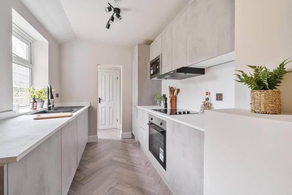 Apartmán Luxury 3 Bed House In Central Tunbridge Wells Sleeps 6 Exteriér fotografie